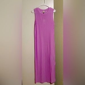 A New Day, Small, Light Purple